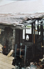 1989 Fire