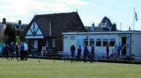 Kirkhill Bowling Club